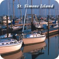 St. Simons Island
